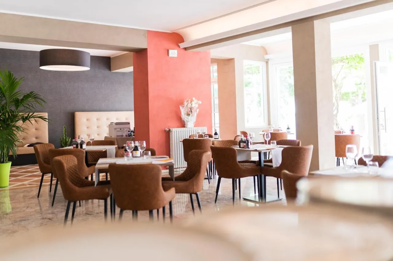 Hotel Conca D'Oro ***S Garde 3*,
