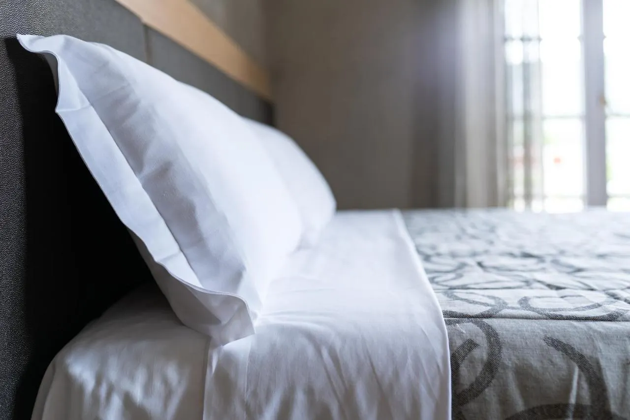 Hotel Conca D'Oro ***S Garde
