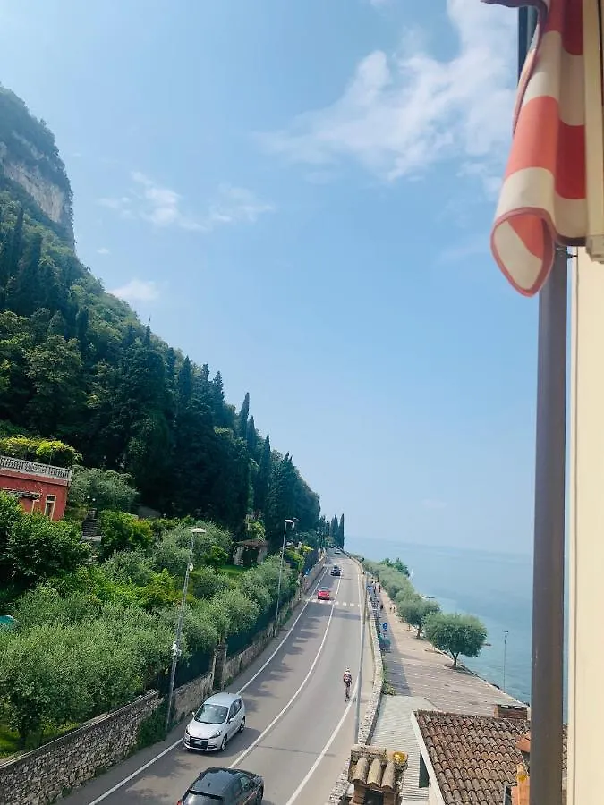 Hotel Conca D'Oro ***S Garde