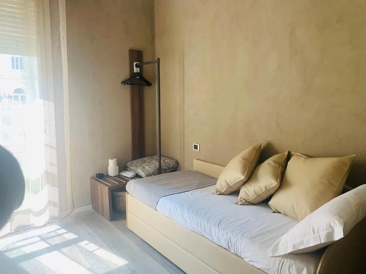Hotel Conca D'Oro ***S Garde