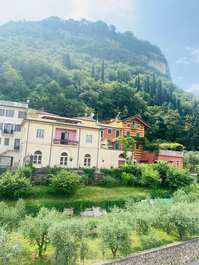 Hotel Conca D'Oro ***S Garda