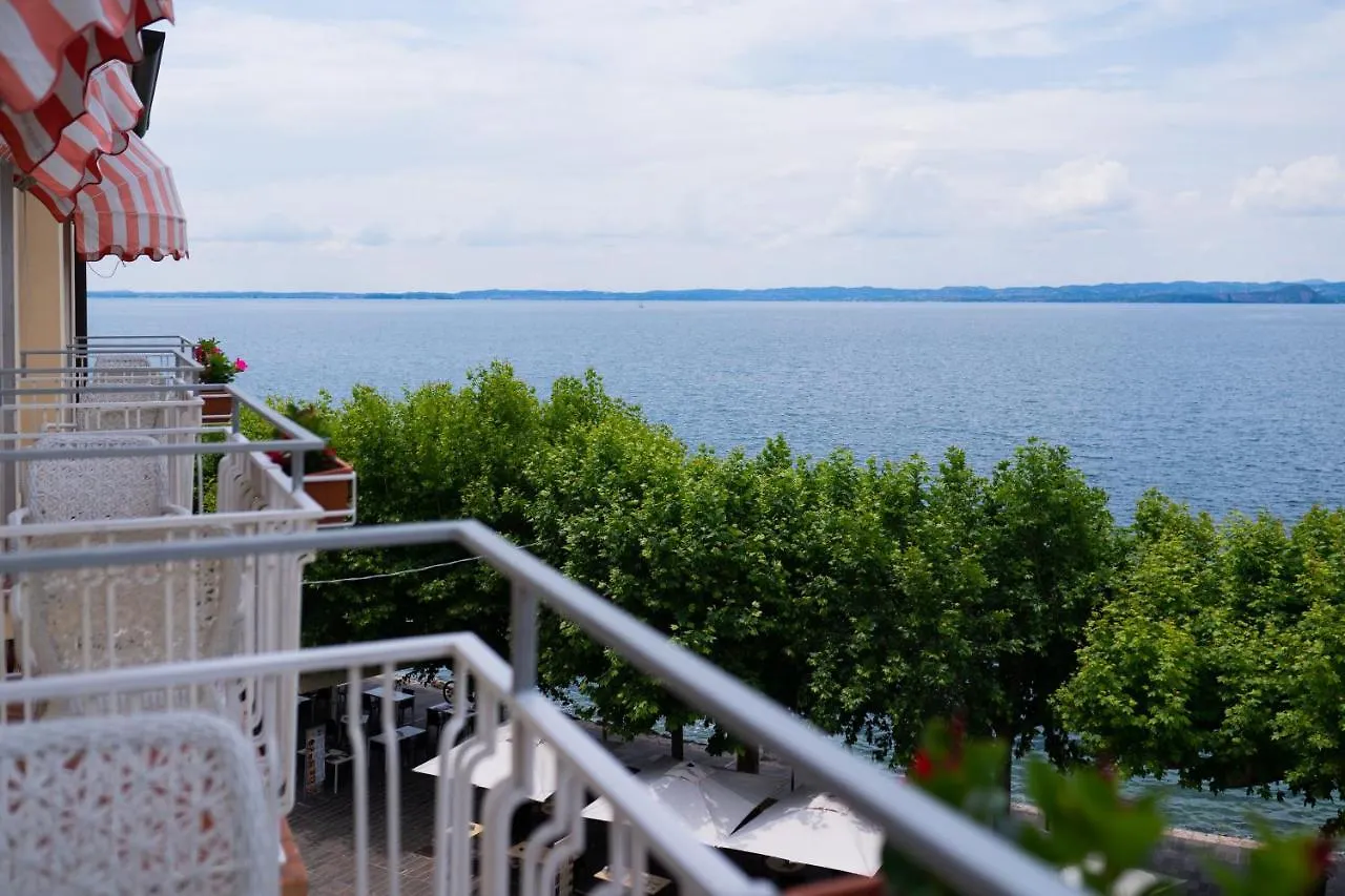 Hotel Conca D'Oro ***S Garde 3*,  Italie