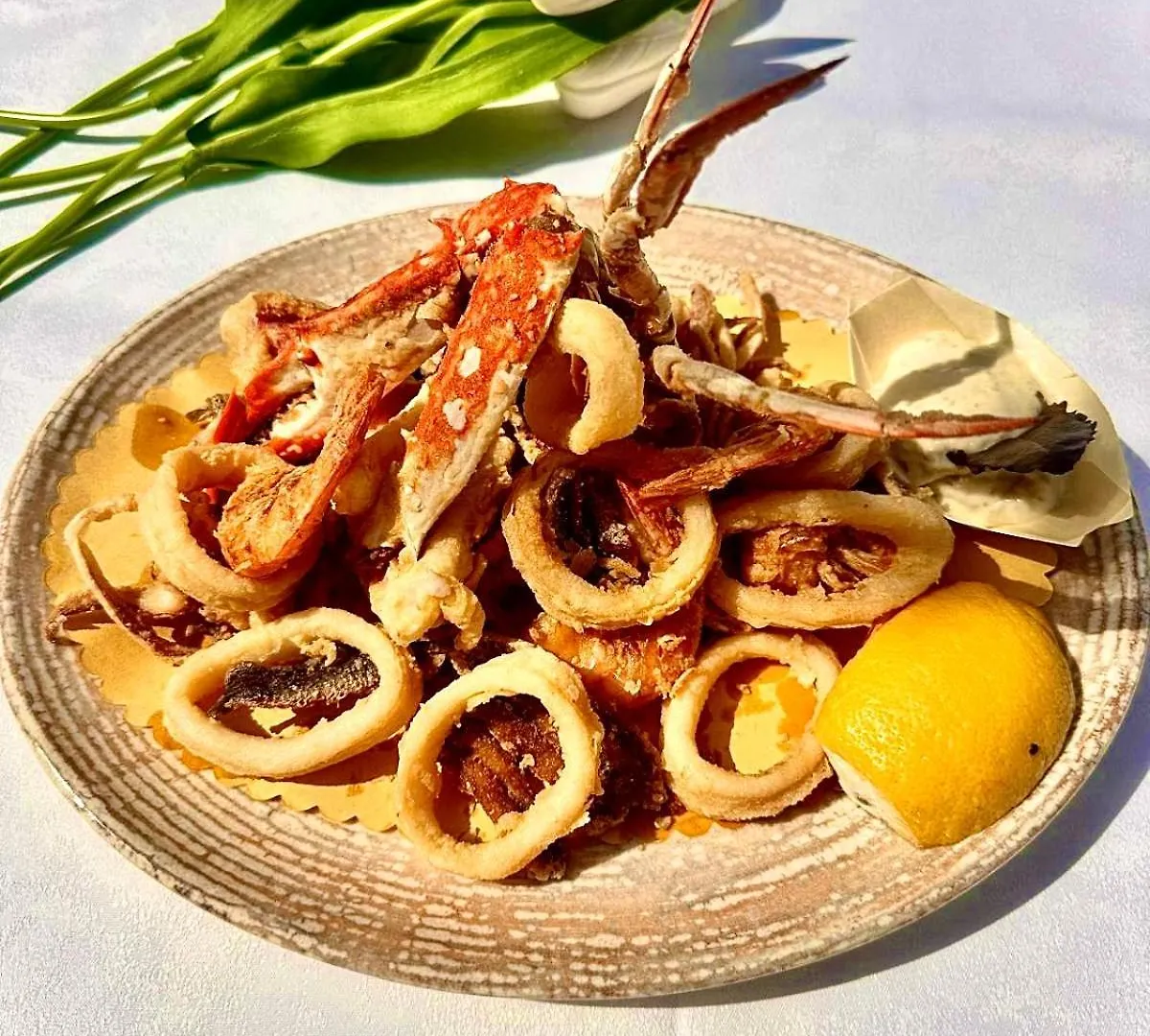Hotel Conca D'Oro ***S Garde