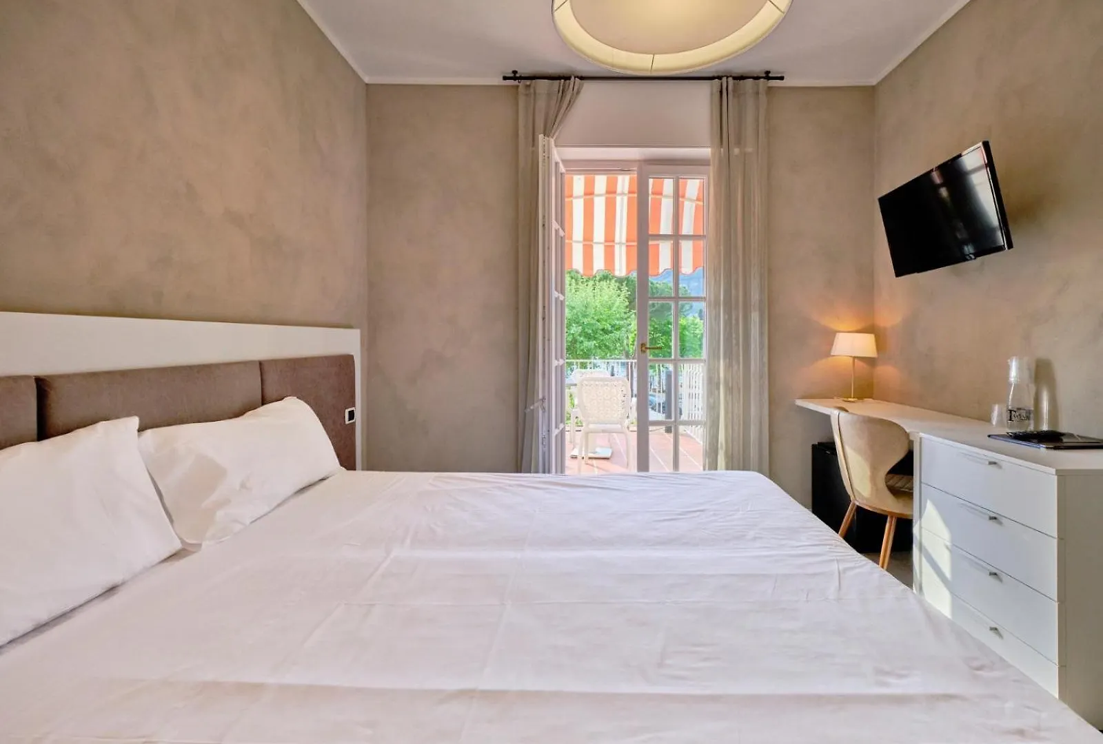Hotel Conca D'Oro ***S Garda   Garda (Verona)