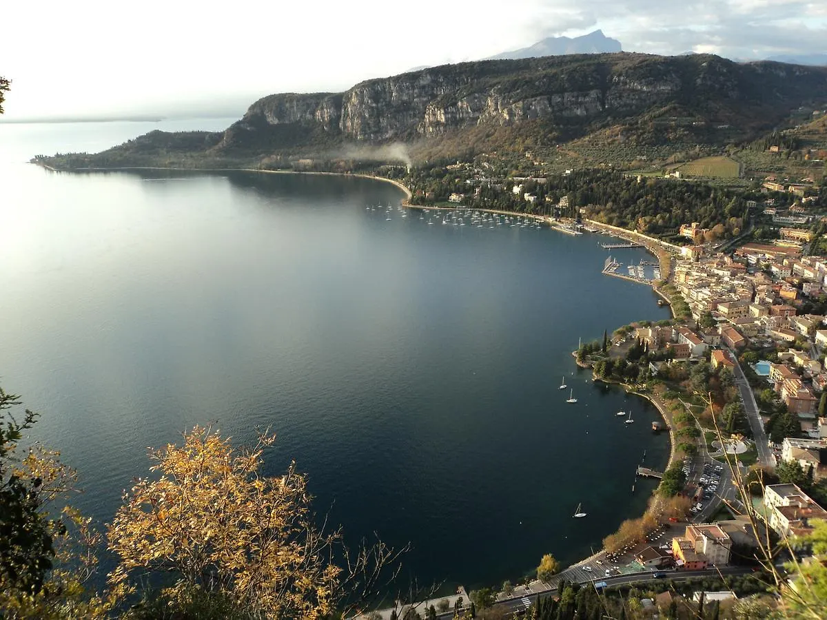***  Hotel Conca D'Oro ***S Garde Italie