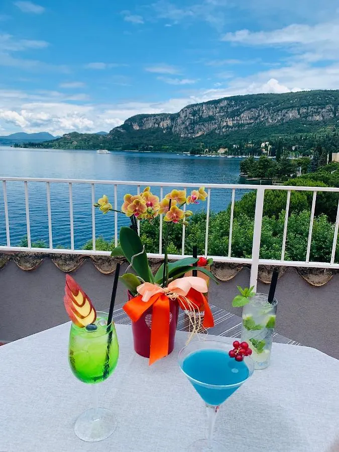 Hotel Conca D'Oro ***S Garde