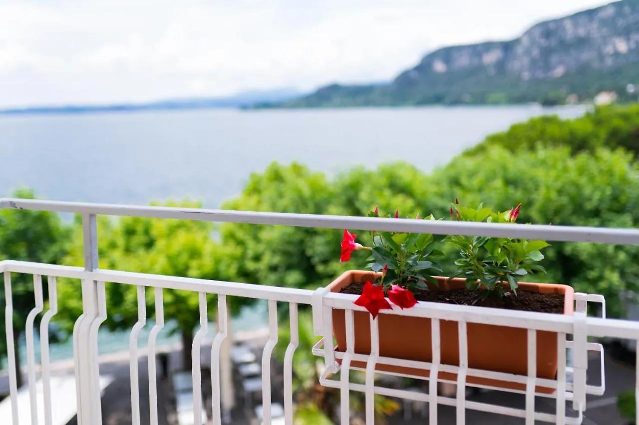Hotel Conca D'Oro ***S Garde
