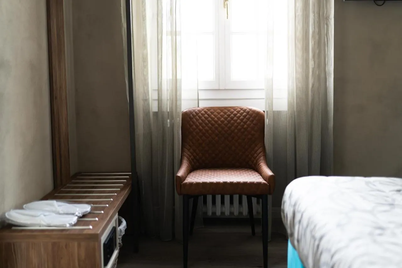 Hotel Conca D'Oro ***S Garde