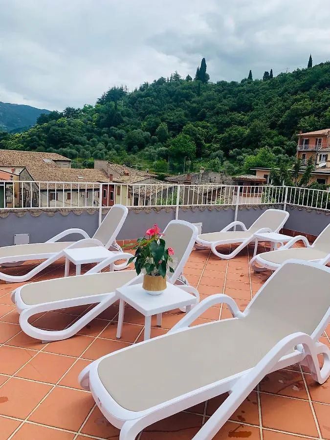 ***  Hotel Conca D'Oro ***S Garde Italie