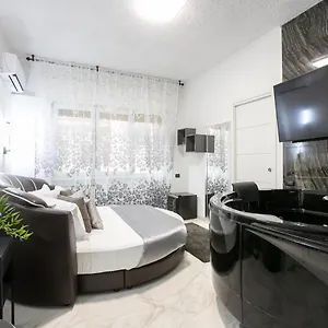 Hotel Gregorio Vii Luxury San Damaso Rome
