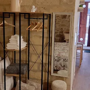Bed & Breakfast Loft Albicocca Bari