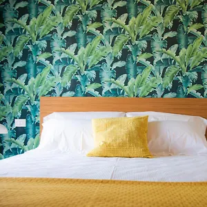 Guest house Altamothyca Modica