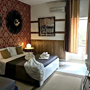 Guest house Magic One Rome