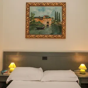 Zodiacus Aparthotel Bari