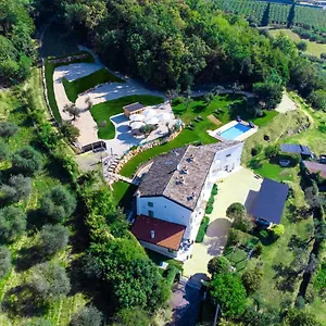 Maison 1933 Caprino Veronese