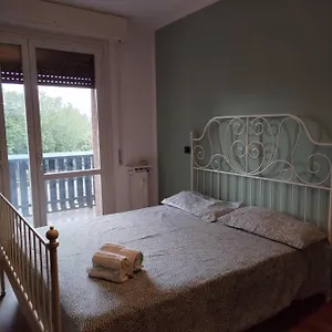 Bed & Breakfast Le Fonti Di Veggio Perugia