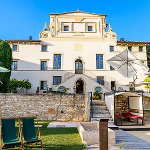 Relais Balis Crema Grezzana