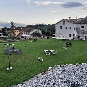 Casa Borriero Charme Sospirolo