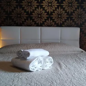 Cconforthotels R&b Dolci Emozioni Gasthuis Bari