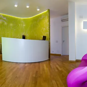 Viasparano Bed & Breakfast Bari