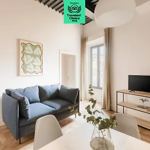 Sonder Barberini Aparthotel Rome