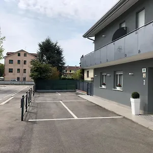 Alloggi Al Melograno Bed and breakfast