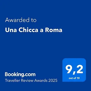 Guest house Chicca A Rome