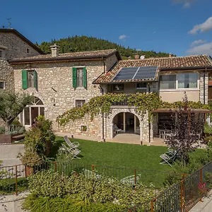 Pensionat Corte Formigar, SantʼAmbrogio di Valpolicella