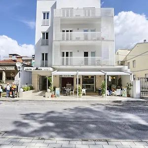 La Pineta 3*, Follonica Italien