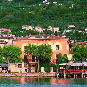 Pensionat Casa - Casa Del Padre Nascimbeni, Torri Del Benaco