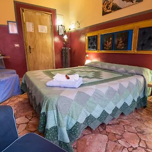 Bed and breakfast Fortezza Fiorentina **