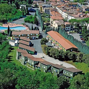 Marrani 3*, Ronta Italien