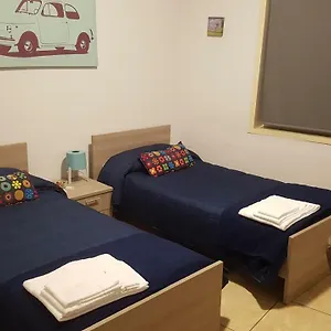 Etna Parking 2*, Catania Italien