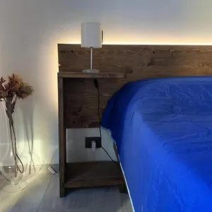 Bed and breakfast Antica **