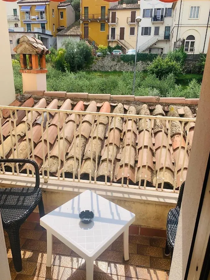 Hotel Conca D'Oro ***S Garda