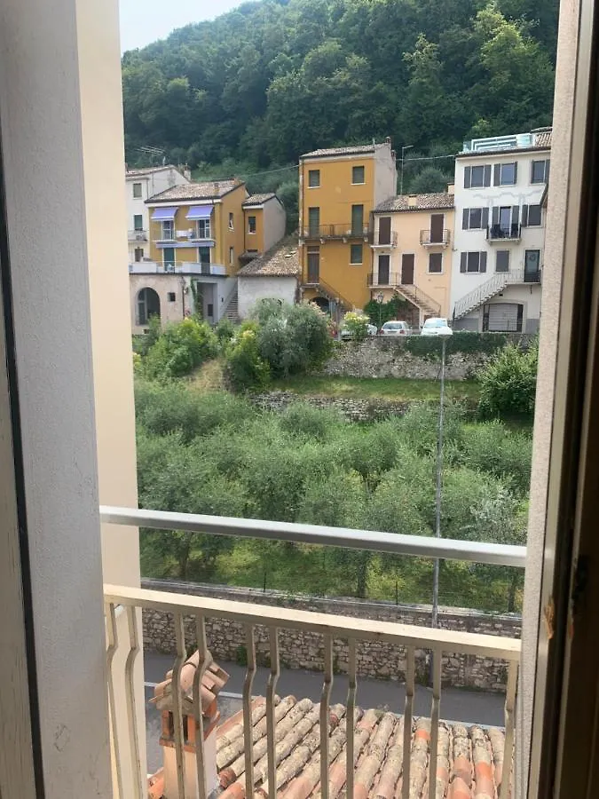 Hotel Conca D'Oro ***S Garda  3*, Garda (Verona)
