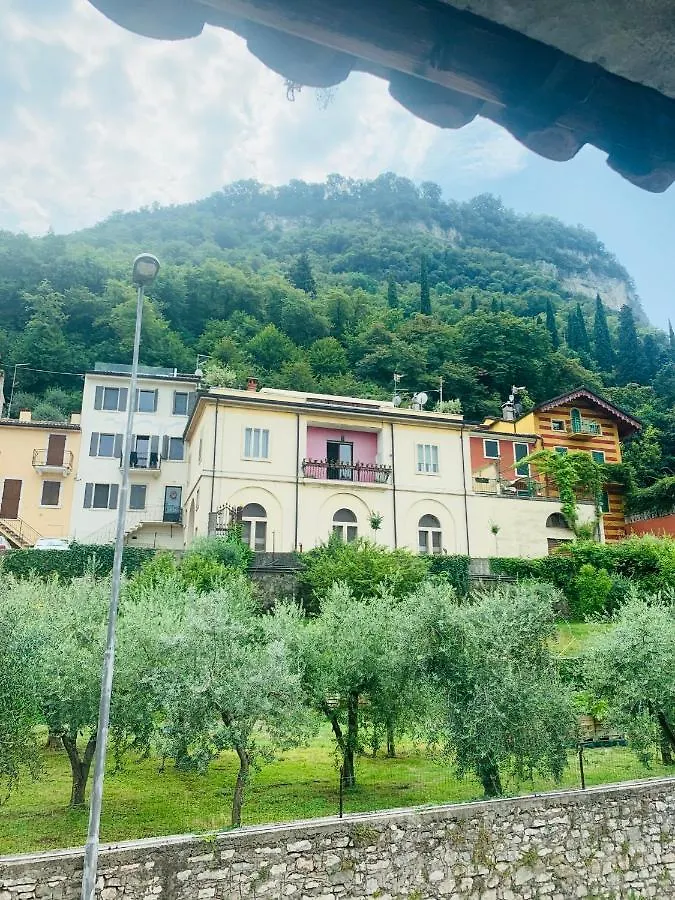 Hotel Conca D'Oro ***S Garda