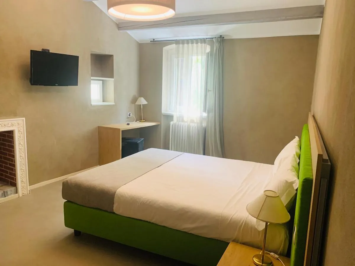 ***  Hotel Conca D'Oro ***S Garda  Italia