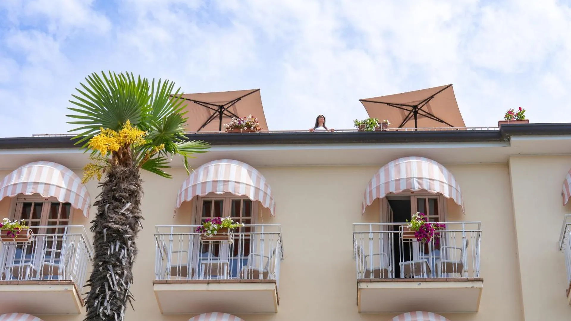 Hotel Conca D'Oro ***S Garda  3*, Garda (Verona) Italia