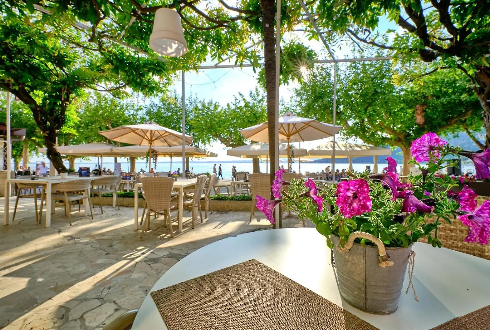 Hotel Conca D'Oro ***S Garda