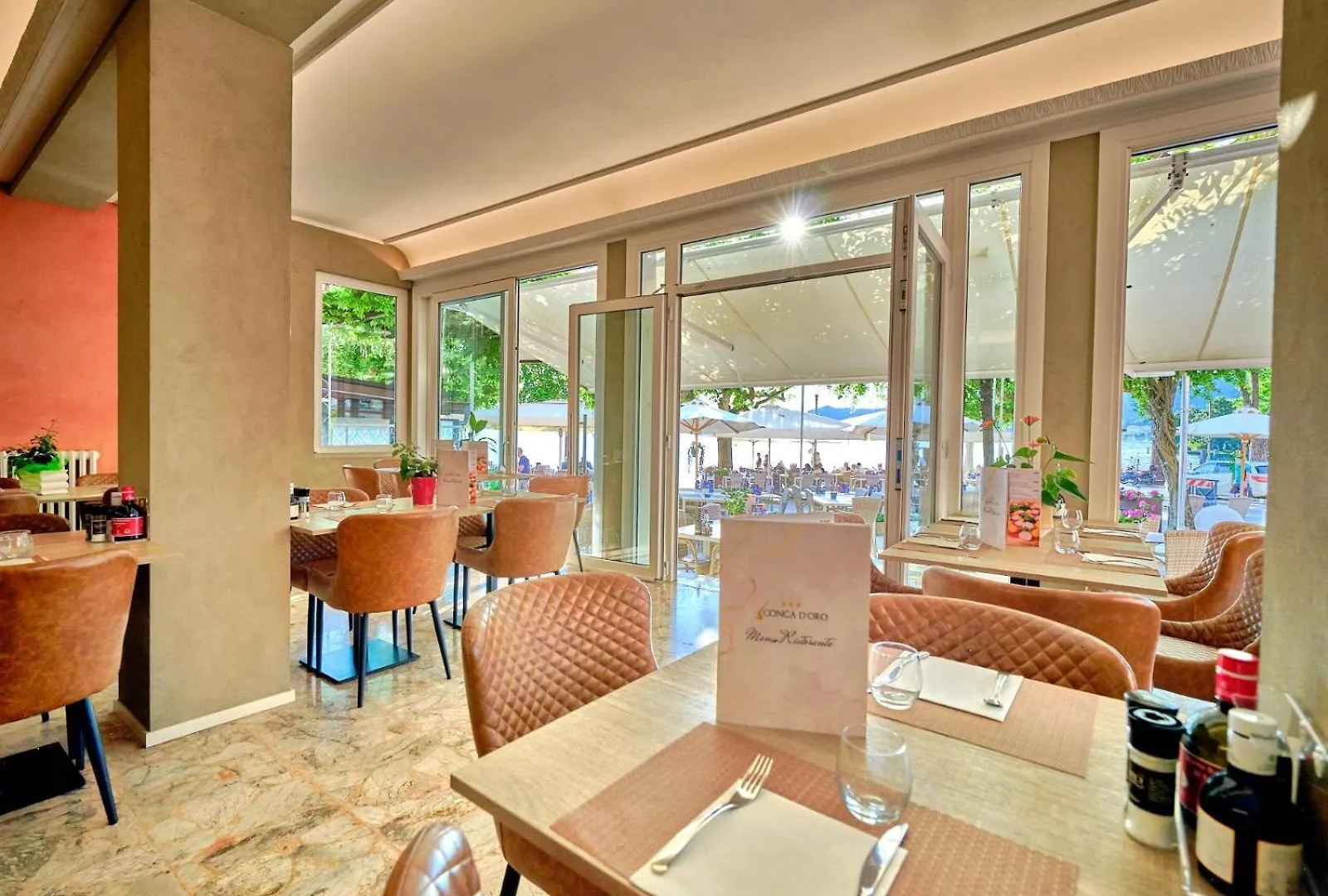 Hotel Conca D'Oro ***S Garda   Garda (Verona)