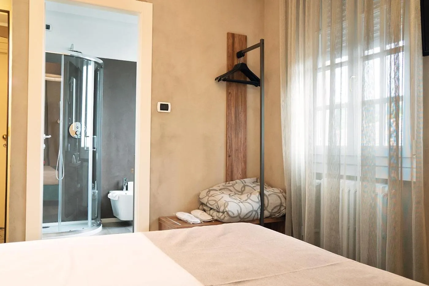 Hotel Conca D'Oro ***S Garda