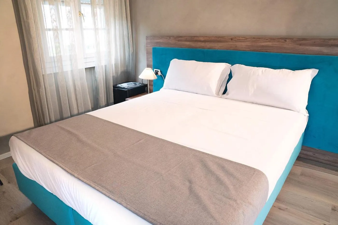Hotel Conca D'Oro ***S Garda