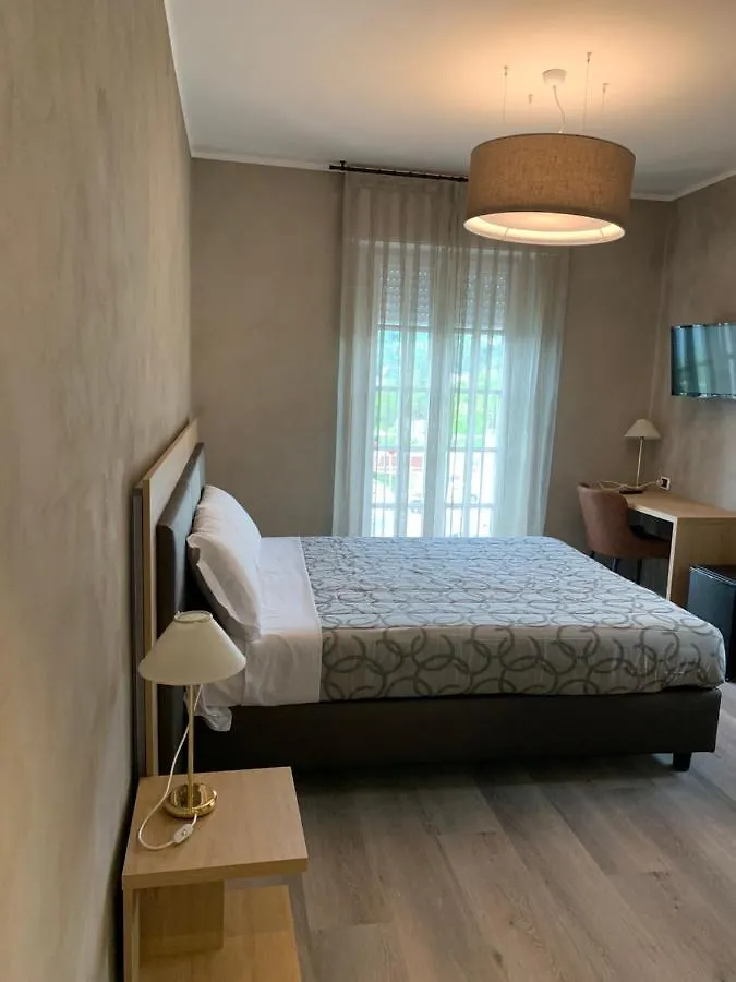 Hotel Conca D'Oro ***S Garda  3*, Garda (Verona)